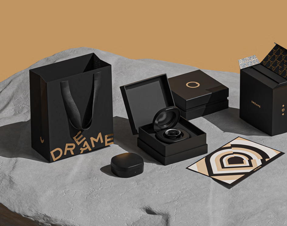 追觅戒指Glow亮相AWE 2026 全球首款指尖AI心电戒指正式发布